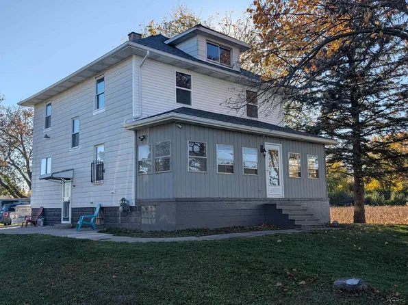 3730 Janes Rd, Saginaw, MI 48601