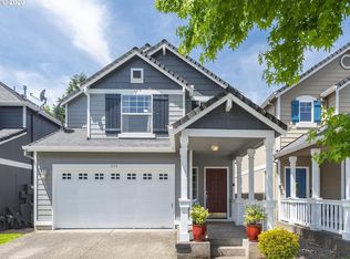 979 Mindi Ter, Beaverton, OR 97003