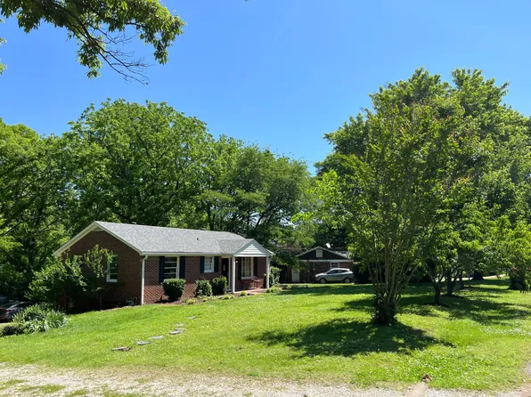 420 Roberts St, Franklin, TN 37064