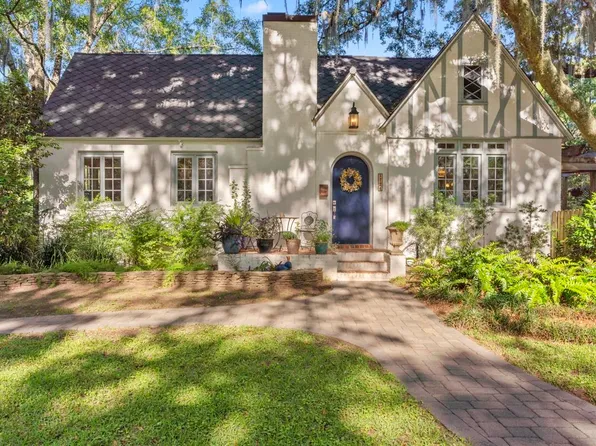 1724 Golf Terrace Dr, Tallahassee, FL 32301