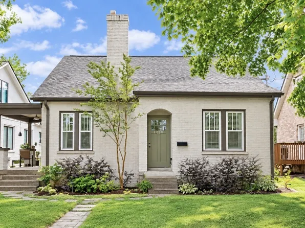 1010 Maxwell Ave, Nashville, TN 37206