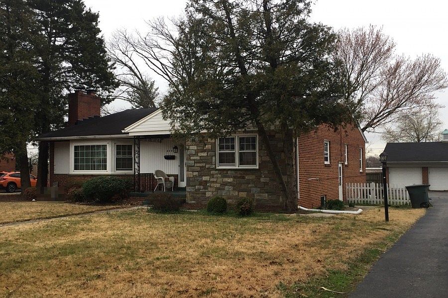 2nd image of 6447 Old Landover Rd