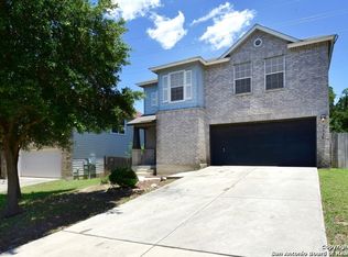 7850 Mainland Woods, San Antonio, TX 78250