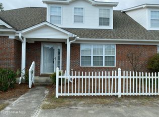 7715 Trap Way, Wilmington, NC 28412