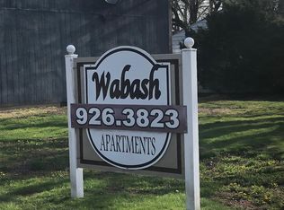 610 Wabash Ave, Chesterton, IN 46304