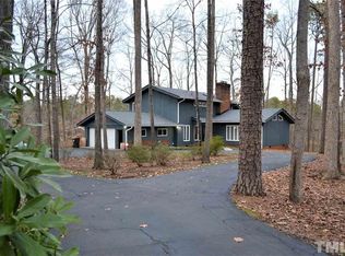 2104 Coleman Pl, Henderson, NC 27536