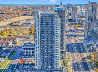 8 Nahani Way #2919, Mississauga, ON L4Z 0C6