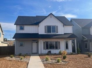 4026 SW Quartz Ave SW HOMESITE 29, Redmond, OR 97756