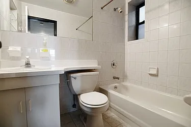 Rented by J Misrahi Realty Corp