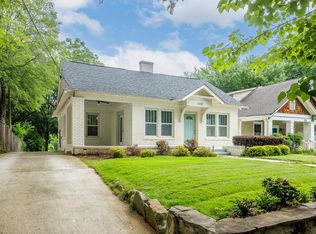 140 Howard St SE, Atlanta, GA 30317