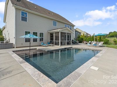 7405 Albemarle Dr, Denver, NC, 28037