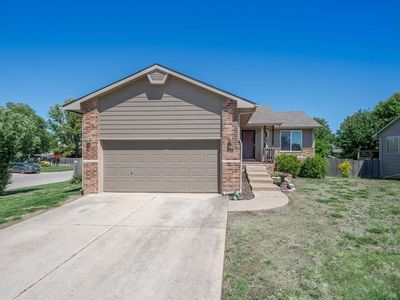3037 E Lanners Cir, Wichita, KS, 67219