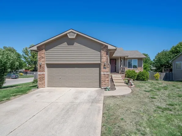 3037 E Lanners Cir, Wichita, KS 67219