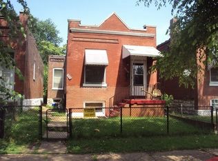 7603 Vermont Ave, Saint Louis, MO