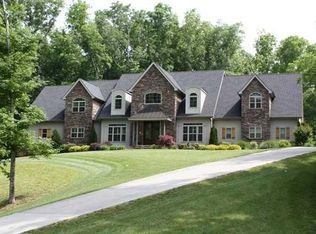 430 Leatha Ln NW, Cleveland, TN 37312