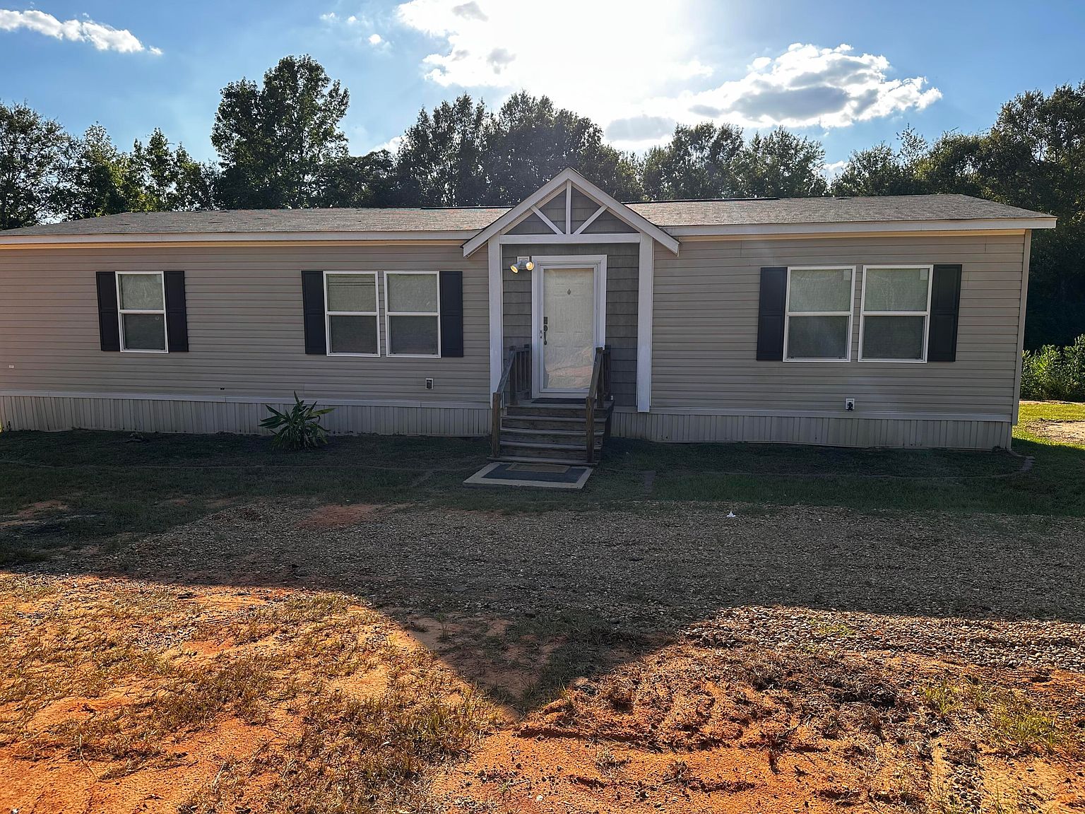 115 Ed Magee Rd, Tylertown, MS 39667 MLS 134661 Zillow