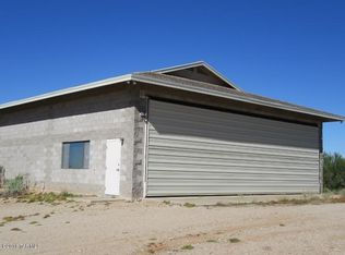 38426 S Twin Hawk Ln, Marana, AZ 85658