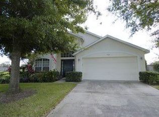 534 Goldenmoss Loop, Ocoee, FL 34761