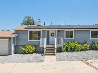 3419 S Barcelona St, Spring Valley, CA 91977