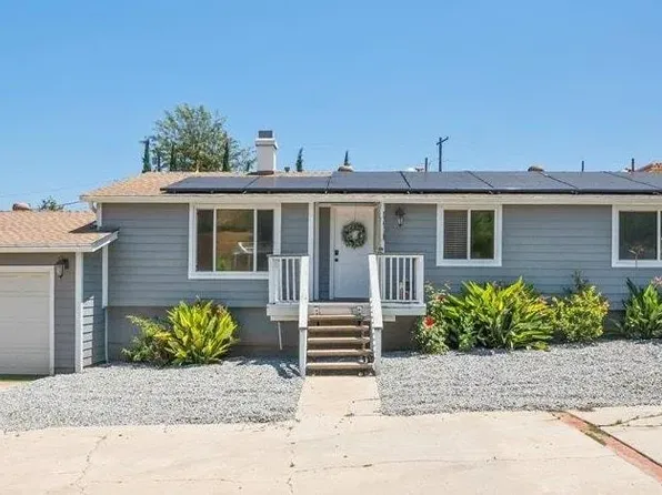 3419 S Barcelona St, Spring Valley, CA 91977