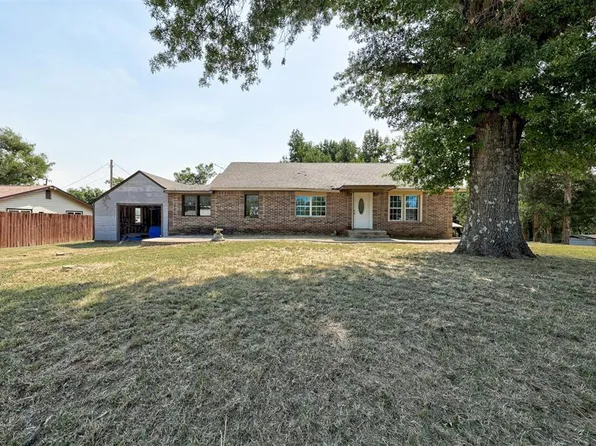 (undisclosed Address), Pauls Valley, OK 73075