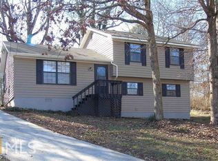 3241 Nogales Pl, Rex, GA 30273