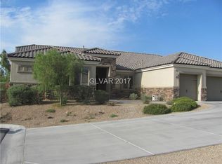 8685 Via Napoleone Cir, Las Vegas, NV 89143