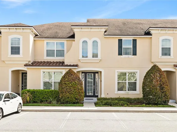 1569 Carey Palm Cir, Kissimmee, FL 34747