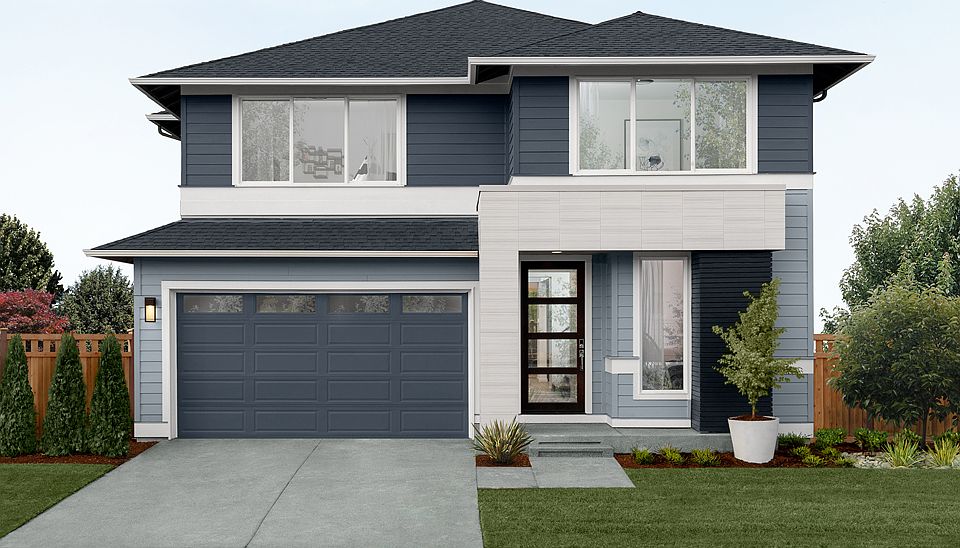 MainVue at Ten Trails by MainVue Homes in Black Diamond WA Zillow