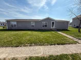 3363 Cessna Dr, Columbus, IN 47203