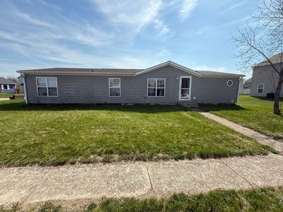 3363 Cessna Dr, Columbus, IN, 47203