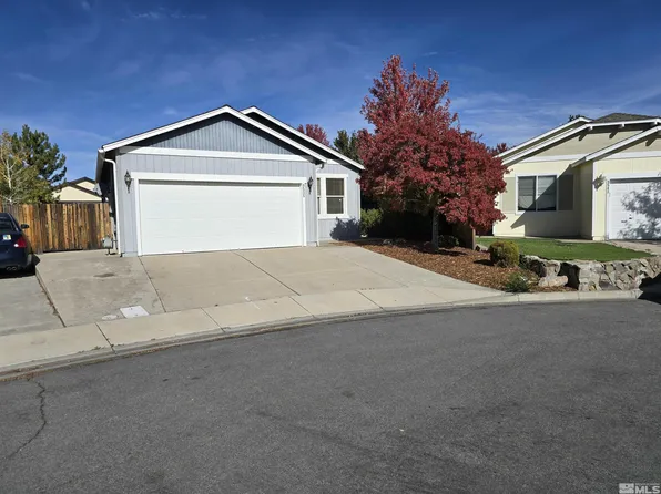 9535 Niagra Ct, Reno, NV 89506