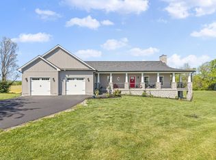 165 Dory Dr, Salvisa, KY 40372