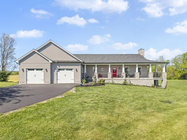 165 Dory Dr, Salvisa, KY 40372