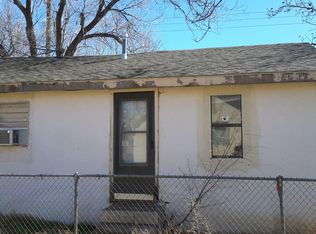 2017 1/2 Sheldon St, Clovis, NM 88101