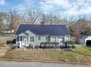 466 Spring St NW, N Spring St, NC 28025