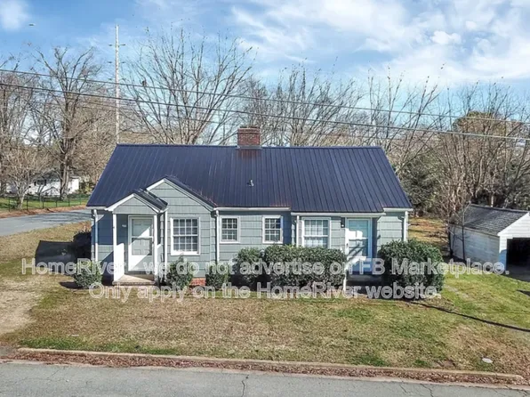 466 Spring St NW, N Spring St, NC 28025