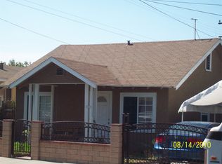 5642 Hubbard St, Los Angeles, CA 90022