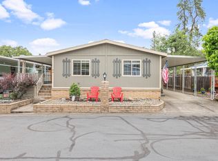 20055 Highway 62 Unit 36, Shady Cove, OR 97539