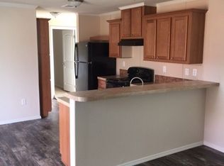 820 Aspen Ln #95, Crowley, TX 76036