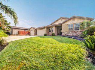 4055 Palm Springs Dr, Redding, CA 96002