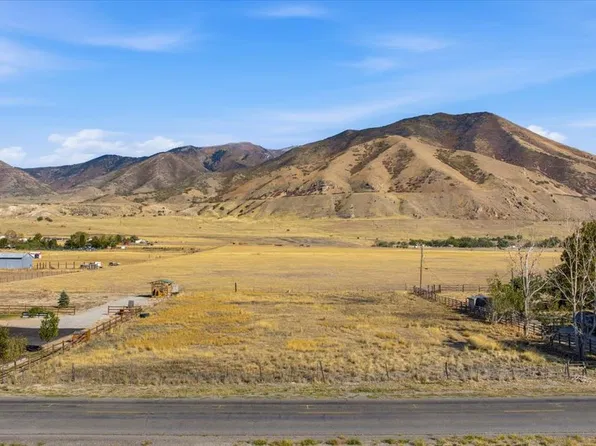 4698 N Droubay Rd, Erda, UT 84074