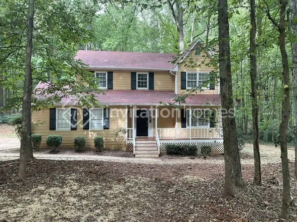 465 Benjamin Cir, Fayetteville, GA 30214