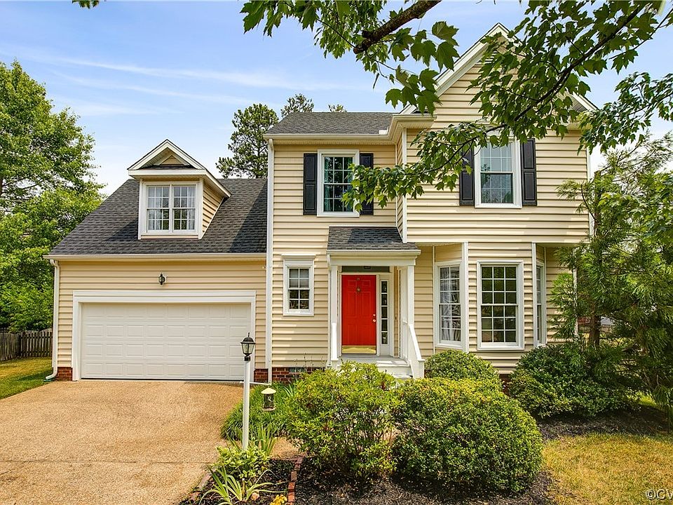 6005 Maybrook Way, Glen Allen, VA 23059 Zillow