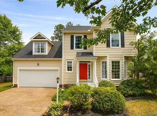 6005 Maybrook Way, Glen Allen, VA 23059