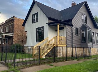 7200 S Evans Ave, Chicago, IL 60619