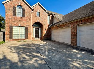 9 Par Ct, Mansfield, TX 76063