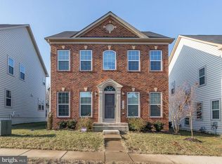 13715 Port Commerce Ct, Accokeek, MD 20607