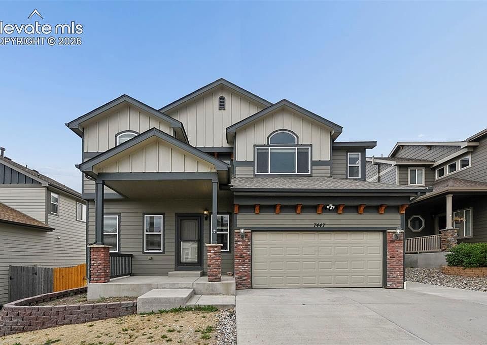 1st image of 7447 Araia Dr