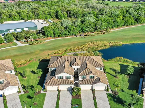 5815 Wake Forest Run #103, Bradenton, FL 34211